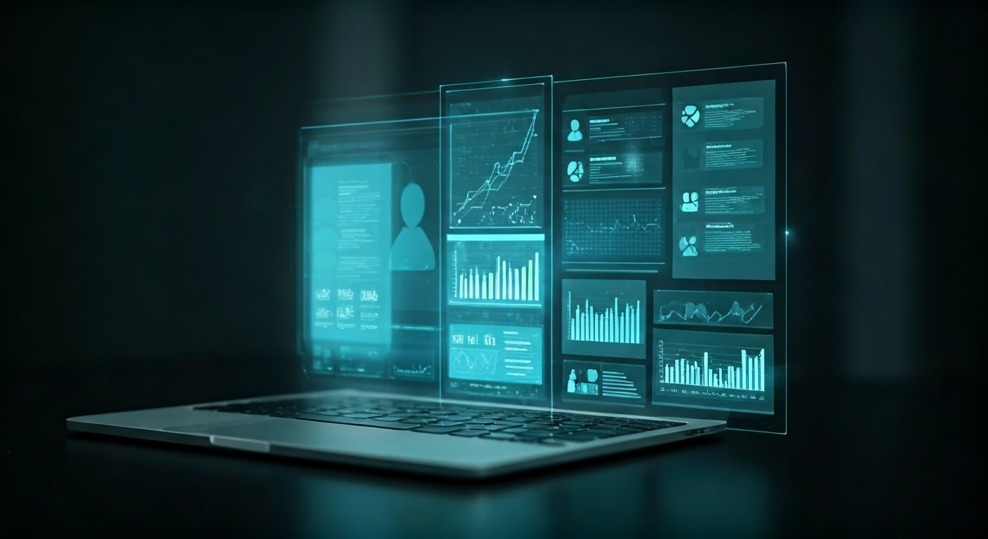 AI Based Recruitment Software