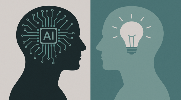 AI Development vs AI Consulting